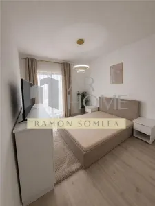 Apartament 2 camere, de lux, prima inchiriere, Albert, Ploiesti - foto 4