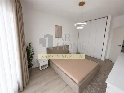 Apartament 2 camere, de lux, prima inchiriere, Albert, Ploiesti - foto 5