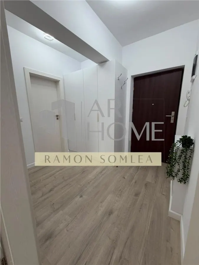 Apartament 2 camere, de lux, prima inchiriere, Albert, Ploiesti - foto 7