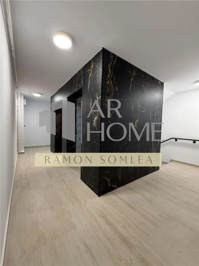 Apartament 2 camere, de lux, prima inchiriere, Albert, Ploiesti - foto 9
