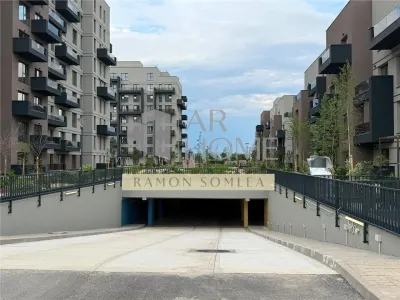 Apartament 2 camere, de lux, prima inchiriere, Albert, Ploiesti - foto 10