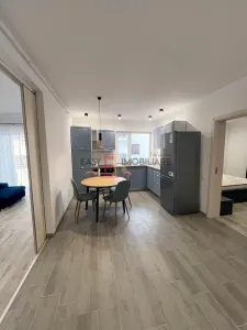 Apartament nou cu 2 camere, UMF, etajul 1, bloc nou,Targu Mures - foto 2