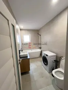 Apartament nou cu 2 camere, UMF, etajul 1, bloc nou,Targu Mures - foto 12