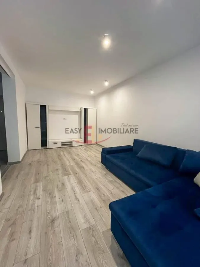 Apartament nou cu 2 camere, UMF, etajul 1, bloc nou,Targu Mures - foto 13