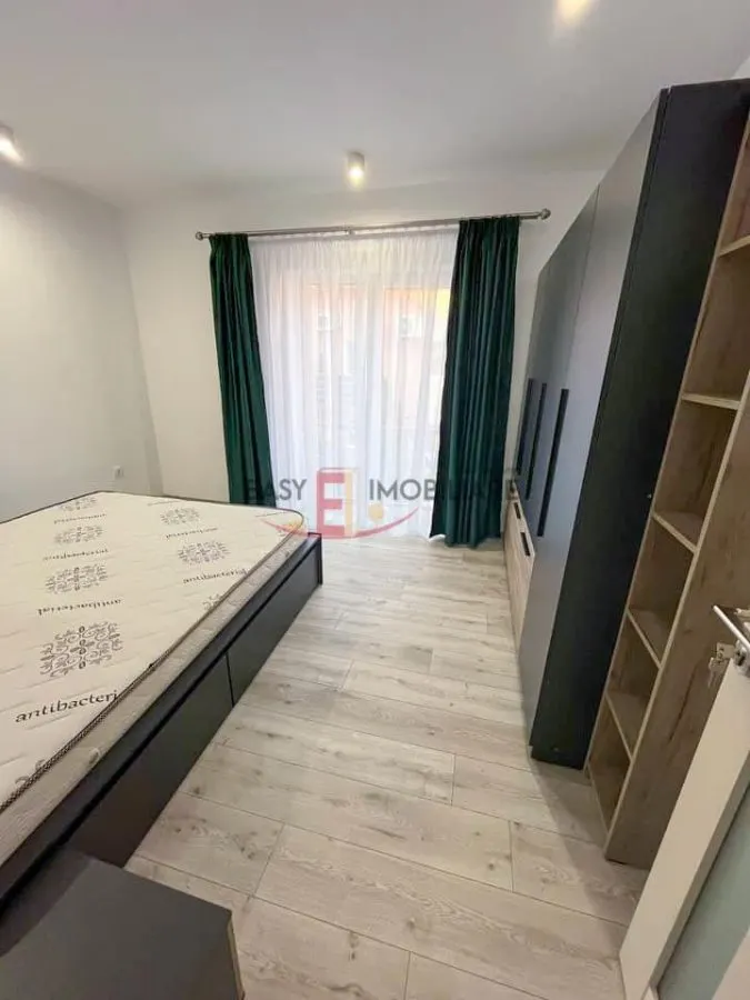 Apartament nou cu 2 camere, UMF, etajul 1, bloc nou,Targu Mures - foto 15