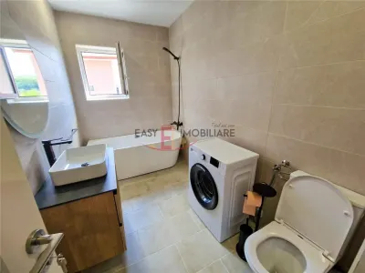 Apartament nou cu 2 camere, UMF, etajul 1, bloc nou,Targu Mures - foto 3
