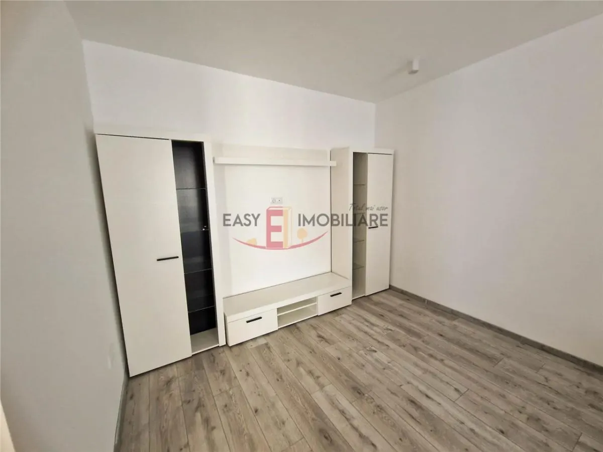 Apartament nou cu 2 camere, UMF, etajul 1, bloc nou,Targu Mures - foto 9