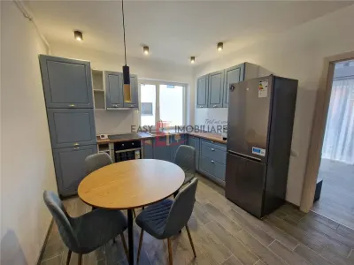 Apartament nou cu 2 camere, UMF, etajul 1, bloc nou,Targu Mures - foto 10