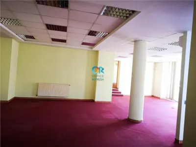 Spatiu de inchiriat  (460 mp) - zona centrala - Cluj-Napoca
