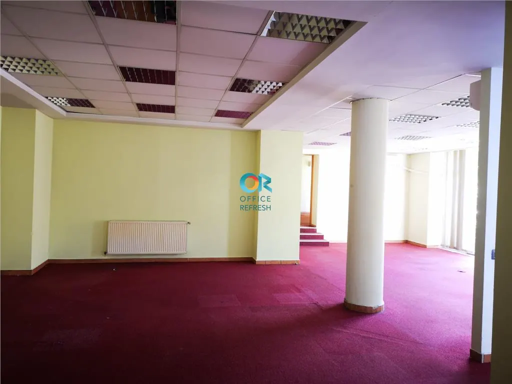 Spatiu de inchiriat  (460 mp) - zona centrala - foto 4