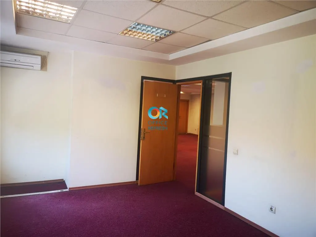 Spatiu de inchiriat  (460 mp) - zona centrala - foto 7