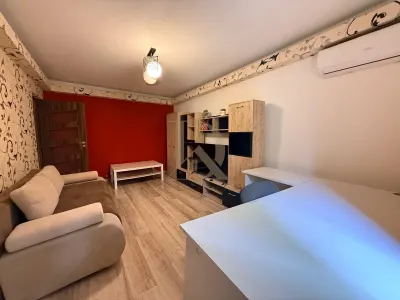 Pacurari - Pizza Smile , 3 camere , decomandat, disponibil imediat ! - foto 2