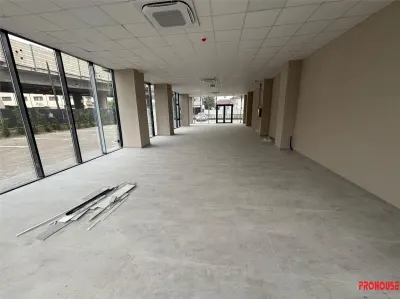 Spațiu comercial modern 155 mp, la cheie, cu două intrări â€“ Bacău - foto 8