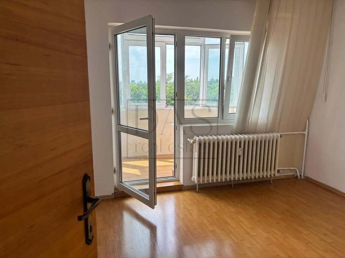 Aviatiei | 2 camere | vis-a-vis metrou Aurel Vlaicu | Etaj 4 din 4 - foto 2
