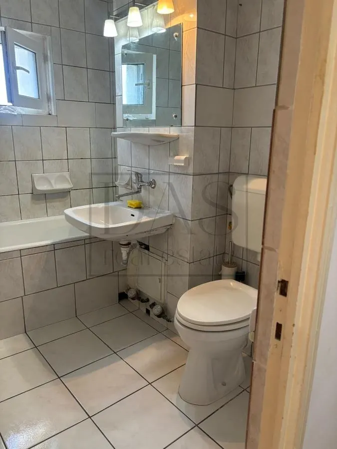 Aviatiei | 2 camere | vis-a-vis metrou Aurel Vlaicu | Etaj 4 din 4 - foto 12