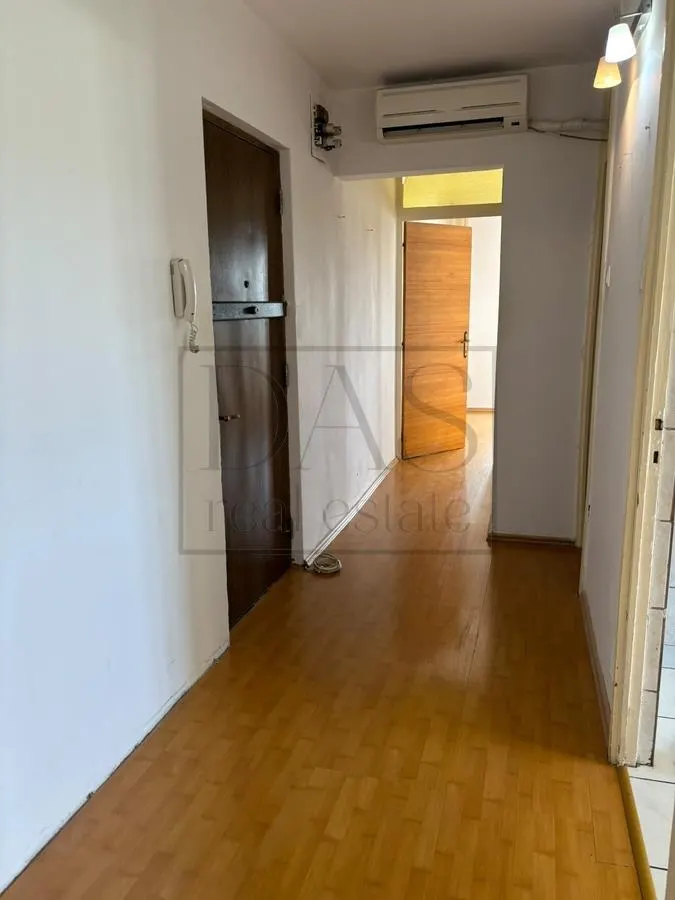 Aviatiei | 2 camere | vis-a-vis metrou Aurel Vlaicu | Etaj 4 din 4 - foto 4