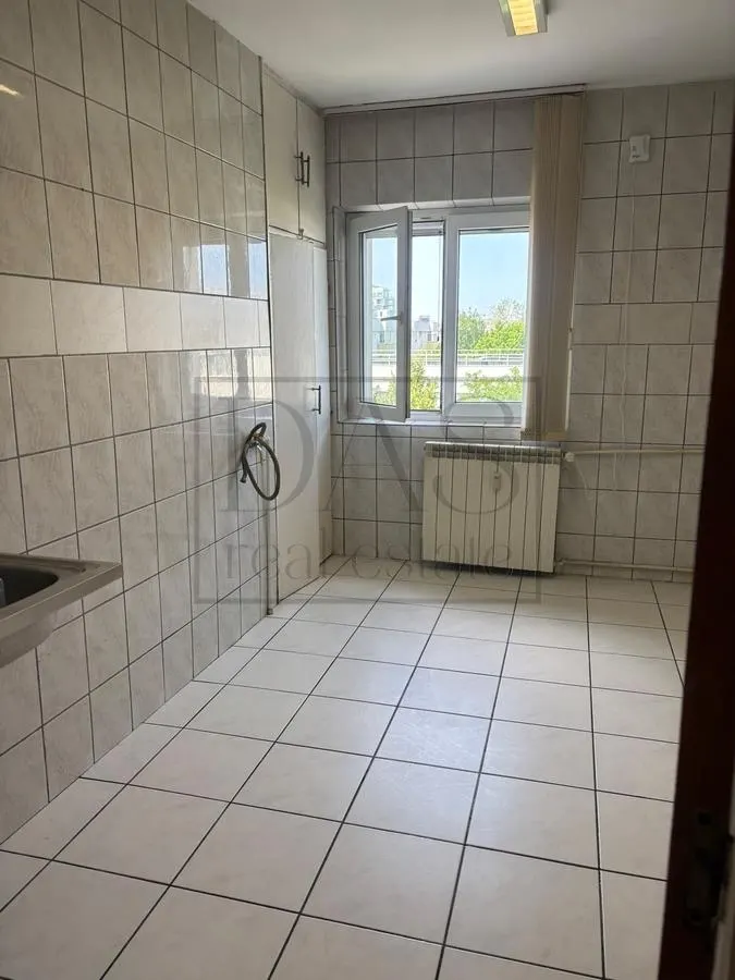 Aviatiei | 2 camere | vis-a-vis metrou Aurel Vlaicu | Etaj 4 din 4 - foto 6