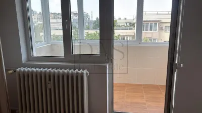 Aviatiei | 2 camere | vis-a-vis metrou Aurel Vlaicu | Etaj 4 din 4 - foto 8