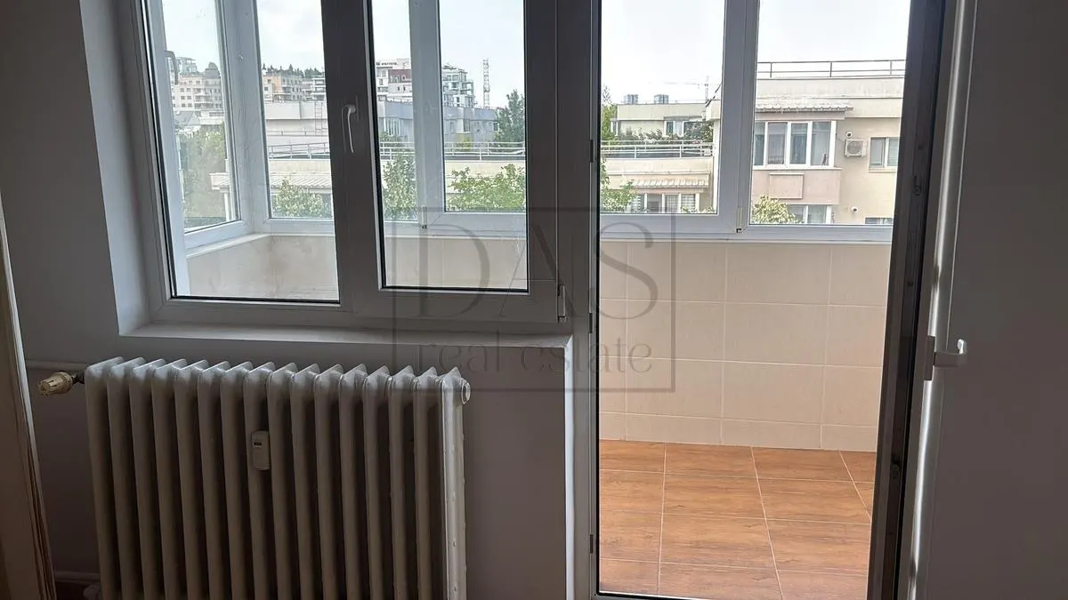 Aviatiei | 2 camere | vis-a-vis metrou Aurel Vlaicu | Etaj 4 din 4 - foto 8