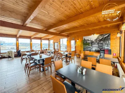 Oportunitate investitionala strategica, amplasare premium in Sfantu Gheorghe - foto 2