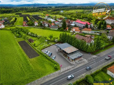Oportunitate investitionala strategica, amplasare premium in Sfantu Gheorghe - foto 11