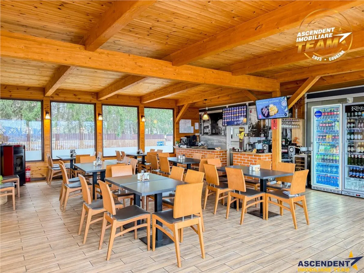 Oportunitate investitionala strategica, amplasare premium in Sfantu Gheorghe - foto 12