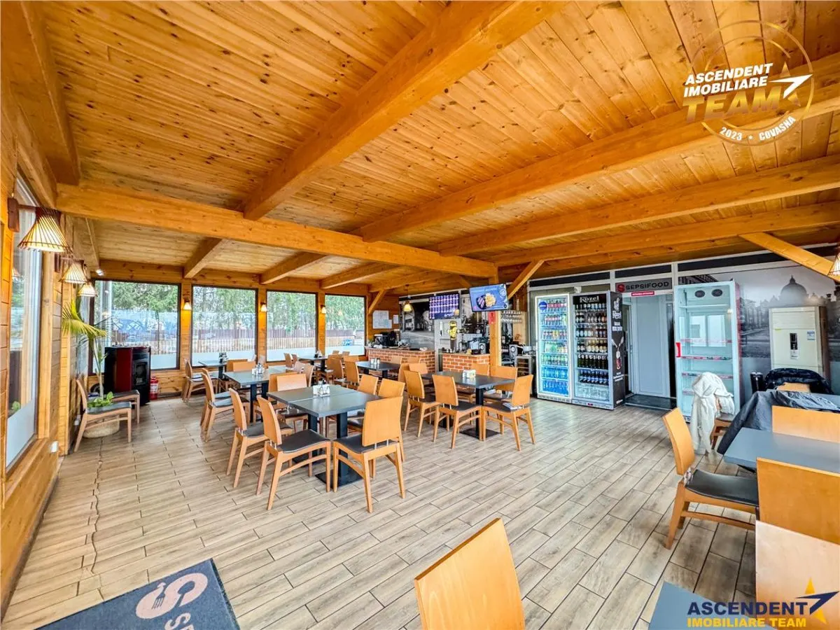 Oportunitate investitionala strategica, amplasare premium in Sfantu Gheorghe - foto 15
