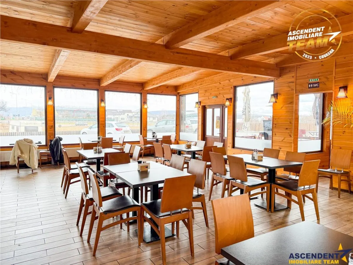 Oportunitate investitionala strategica, amplasare premium in Sfantu Gheorghe - foto 24