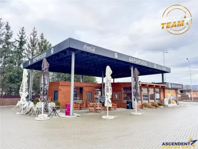 Oportunitate investitionala strategica, amplasare premium in Sfantu Gheorghe - foto 25