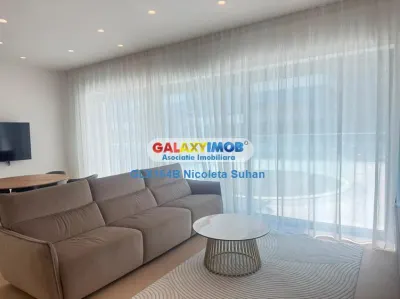INCHIRIERE APARTAMENT 3 CAMERE AVIATIEI TOWER - Bucuresti