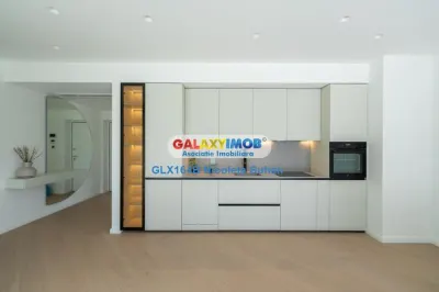 INCHIRIERE APARTAMENT 3 CAMERE AVIATIEI TOWER - foto 3
