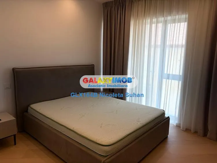 INCHIRIERE APARTAMENT 3 CAMERE AVIATIEI TOWER - foto 4