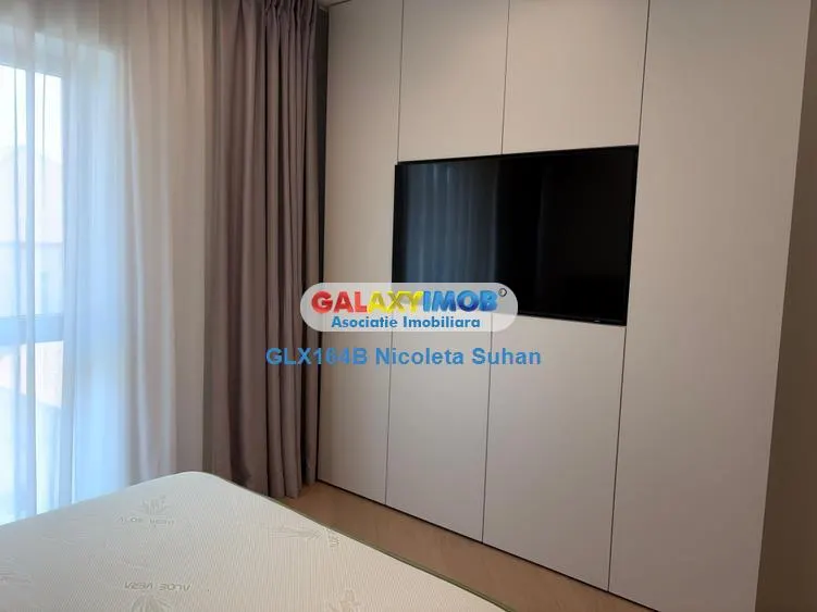 INCHIRIERE APARTAMENT 3 CAMERE AVIATIEI TOWER - foto 5