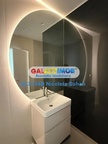 INCHIRIERE APARTAMENT 3 CAMERE AVIATIEI TOWER - foto 6