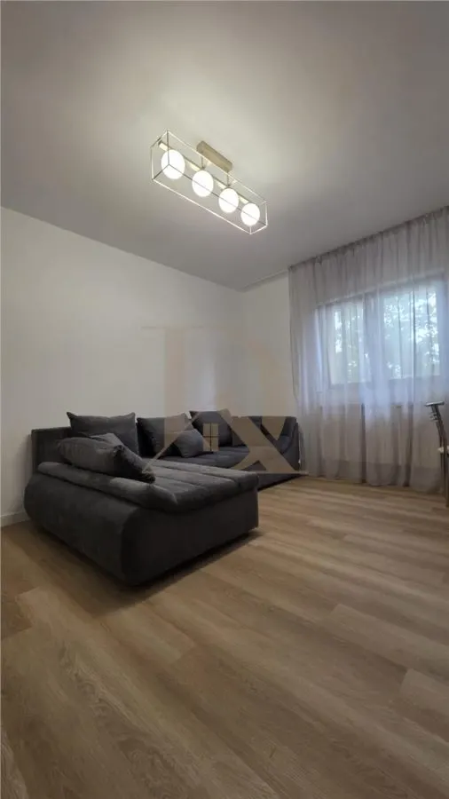 Apartament 1 camera , lux , Gara - Silvestru - foto 4