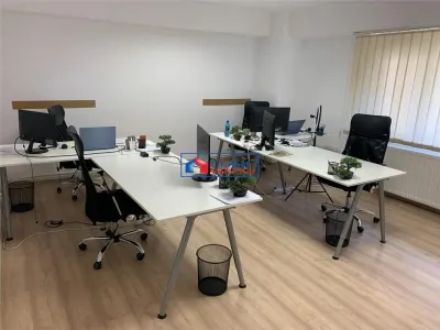 Inchiriere apartament 2 camere - birou zona Piata Cipariu Titulescu Gheorgheni, Cluj-Napoca - Cluj-Napoca