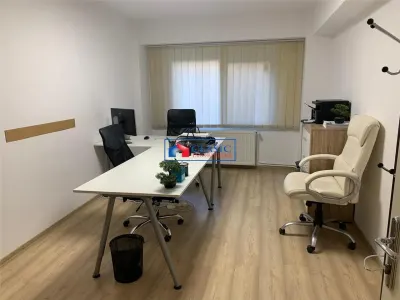 Inchiriere apartament 2 camere - birou zona Piata Cipariu Titulescu Gheorgheni, Cluj-Napoca - foto 2