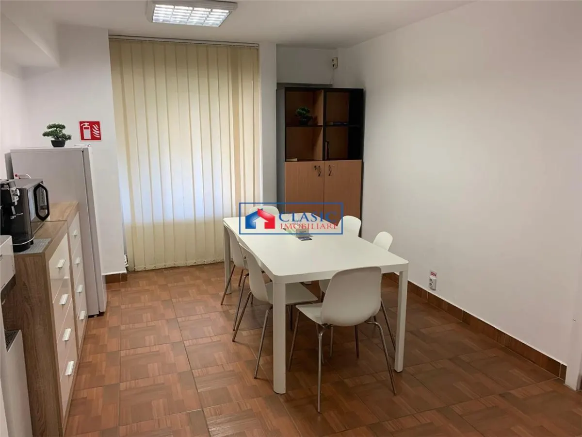 Inchiriere apartament 2 camere - birou zona Piata Cipariu Titulescu Gheorgheni, Cluj-Napoca - foto 8