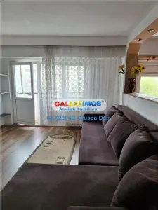 13 septembrie | 1cam 45mp spatios etaj 3 1990 AC balcon | metrou - foto 2