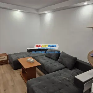 brancoveanu | 1cam 45mp | spatios parter 1984 | AC balcon | metrou - foto 5