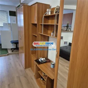 brancoveanu | 1cam 45mp | spatios parter 1984 | AC balcon | metrou - foto 8