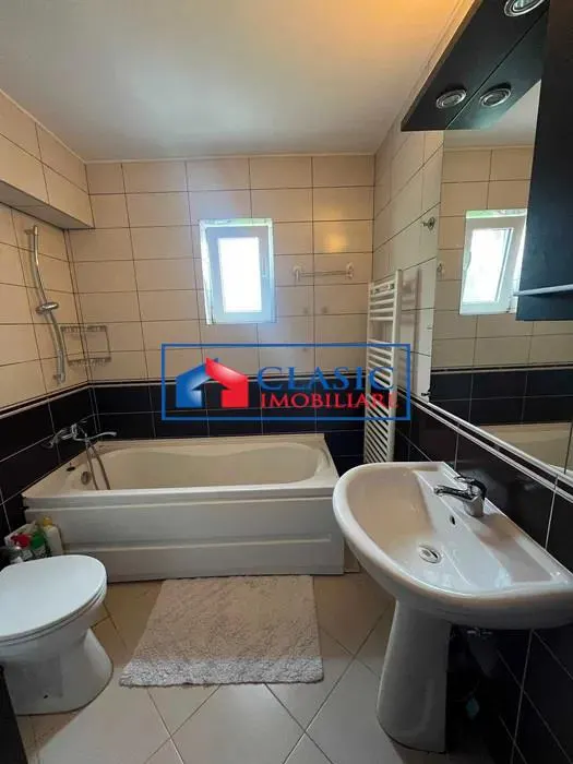 Vanzare apartament 3 camere in Manastur zona Edgar Quinet, Cluj-Napoca - foto 4