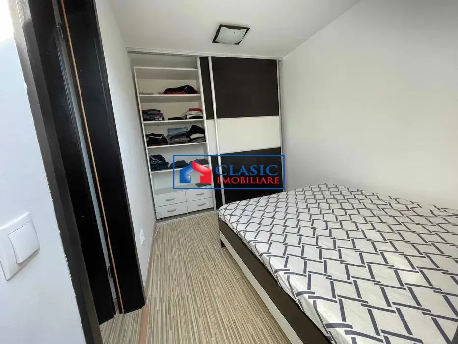 Vanzare apartament 3 camere in Manastur zona Edgar Quinet, Cluj-Napoca - foto 6