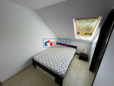 Vanzare apartament 3 camere in Manastur zona Edgar Quinet, Cluj-Napoca - foto 7