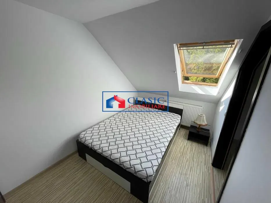 Vanzare apartament 3 camere in Manastur zona Edgar Quinet, Cluj-Napoca - foto 7