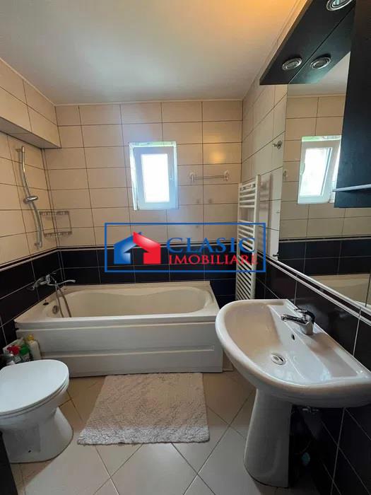 Vanzare apartament 3 camere in Manastur zona Edgar Quinet, Cluj-Napoca - foto 10