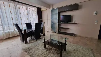 Centru Civic , apartament 2 camere ,  48 mp, etaj mic - foto 3