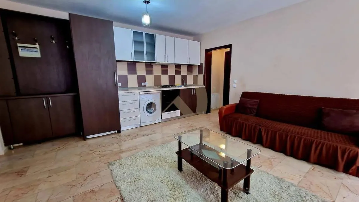 Centru Civic , apartament 2 camere ,  48 mp, etaj mic - foto 4