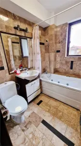 Centru Civic , apartament 2 camere ,  48 mp, etaj mic - foto 6