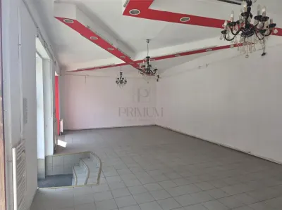 Spatiu comercial - zona excelenta - centrala proprie -63 mp - Timisoara
